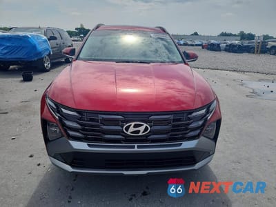 Piąte zdjęcie samochodu w środku: 2026 HYUNDAI TUCSON SEL CONVENIENCE VIN:5NMJC3DE1TH673550 - miniatura