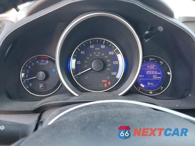 Zdjęcie 9 z 12 samochodu: 2015 HONDA FIT EX VIN:3HGGK5H84FM762948 - miniatura