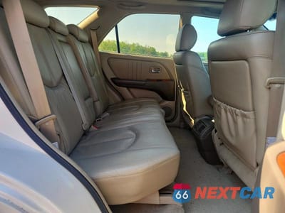 Zdjęcie 11 z 14 samochodu: 2002 LEXUS RX 300 VIN:JTJHF10U720274984 - miniatura
