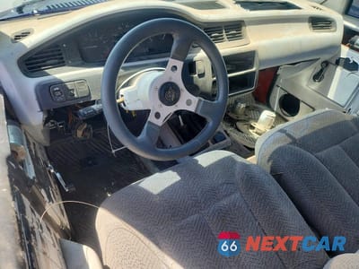 Zdjęcie 8 z 12 samochodu: 1983 CHEVROLET S TRUCK S10 VIN:1GCCT14B9D0133710 - miniatura