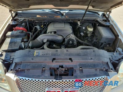 Zdjęcie 12 z 13 samochodu: 2007 GMC YUKON XL DENALI VIN:1GKFK66877J172054 - miniatura