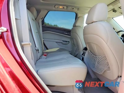 Zdjęcie 11 z 13 samochodu: 2014 CADILLAC SRX LUXURY COLLECTION VIN:3GYFNBE37ES584546 - miniatura