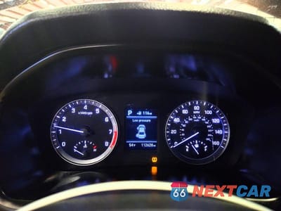 Zdjęcie 9 z 12 samochodu: 2019 HYUNDAI SONATA SE VIN:5NPE24AF8KH775193 - miniatura
