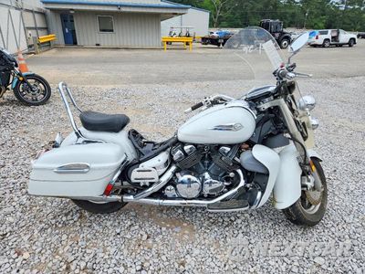 2006 YAMAHA XVZ13 CT JYAVP18E96A003064 - główne zdjęcie licytacji z USA - miniatura
