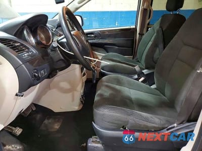 Zdjęcie 7 z 13 samochodu: 2020 DODGE GRAND CARAVAN SE VIN:2C4RDGBG4LR195075 - miniatura