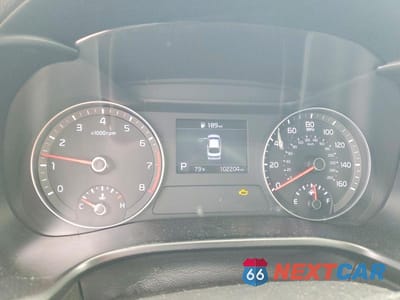 Zdjęcie 9 z 12 samochodu: 2019 KIA FORTE FE VIN:3KPF24AD1KE057007 - miniatura