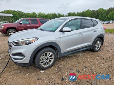 2016 HYUNDAI TUCSON SE KM8J23A44GU257307 - główne zdjęcie licytacji z USA - miniatura
