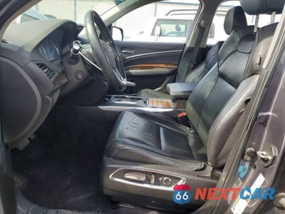 Zdjęcie 7 z 13 samochodu: 2019 ACURA MDX TECHNOLOGY VIN:5J8YD3H59KL011834 - miniatura