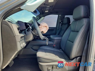 Zdjęcie 7 z 13 samochodu: 2025 CHEVROLET TAHOE K1500 RST VIN:1GNS6RRD9SR381497 - miniatura