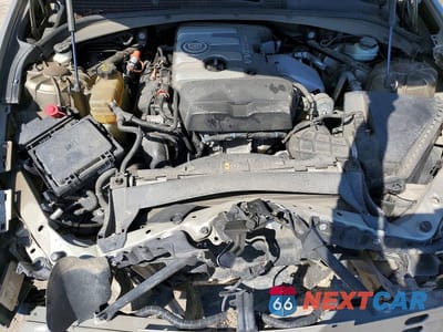 Zdjęcie 11 z 13 samochodu: 2014 CADILLAC CTS LUXURY COLLECTION VIN:1G6AX5SX0E0182509 - miniatura