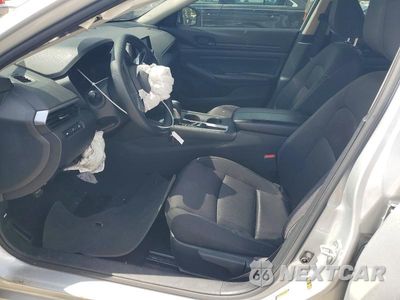 Zdjęcie 7 z 12 samochodu: 2023 NISSAN ALTIMA S VIN:1N4BL4BV3PN398744 - miniatura