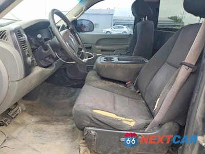 Zdjęcie 7 z 12 samochodu: 2011 CHEVROLET SILVERADO C1500 VIN:1GCNCPEX6BZ345124 - miniatura
