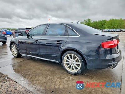 Drugie zdjęcie samochodu z przodu: 2015 AUDI A4 PREMIUM PLUS VIN:WAUFFAFL1FN024977 - miniatura