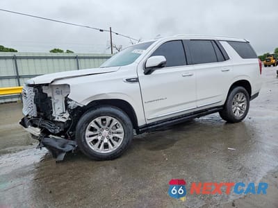 2024 GMC YUKON DENALI 1GKS2DKL4RR178394 - główne zdjęcie licytacji z USA - miniatura