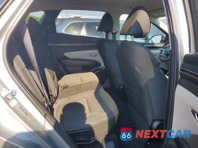 Zdjęcie 11 z 14 samochodu: 2023 HYUNDAI TUCSON SEL VIN:5NMJBCAE4PH218432 - miniatura