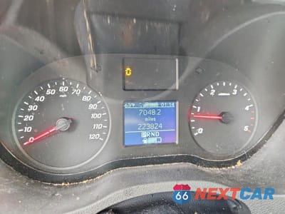 Zdjęcie 9 z 13 samochodu: 2022 MERCEDES-BENZ SPRINTER 3500 VIN:W1Y8ED3Y6NT114129 - miniatura