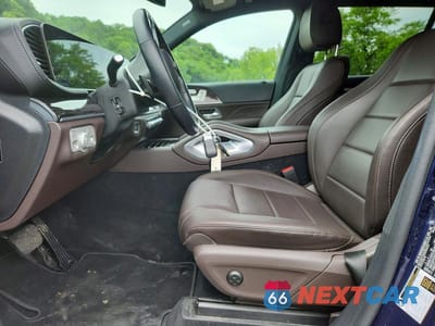 Zdjęcie 7 z 13 samochodu: 2022 MERCEDES-BENZ GLS 450 4MATIC VIN:4JGFF5KE1NA732469 - miniatura