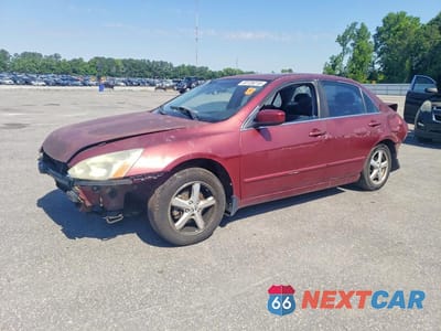 2005 HONDA ACCORD EX 1HGCM56795A179242 - główne zdjęcie licytacji z USA - miniatura