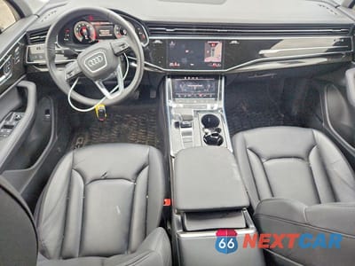 Zdjęcie 8 z 13 samochodu: 2023 AUDI Q7 PREMIUM PLUS VIN:WA1LXBF71PD013099 - miniatura