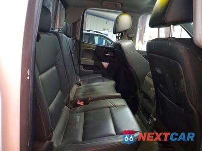 Zdjęcie 10 z 12 samochodu: 2015 CHEVROLET SILVERADO K1500 LT VIN:1GCVKREC0FZ400023 - miniatura