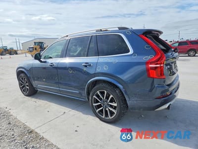 Drugie zdjęcie samochodu z przodu: 2019 VOLVO XC90 T5 MOMENTUM VIN:YV4102PK7K1453808 - miniatura