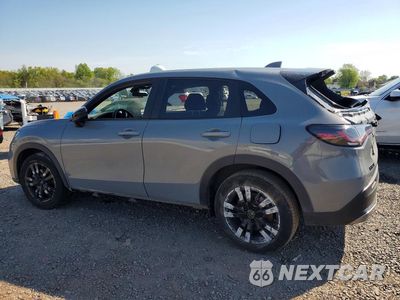 Drugie zdjęcie samochodu z przodu: 2026 HONDA HR-V SPORT VIN:3CZRZ2H55TM746268 - miniatura
