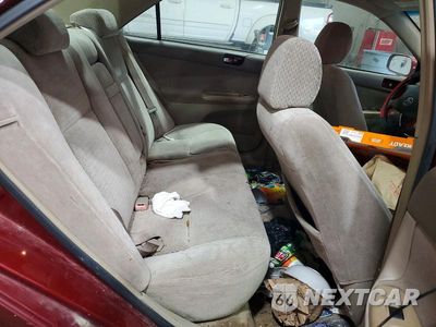 Zdjęcie 10 z 13 samochodu: 2003 TOYOTA CAMRY LE VIN:4T1BE32K83U167709 - miniatura