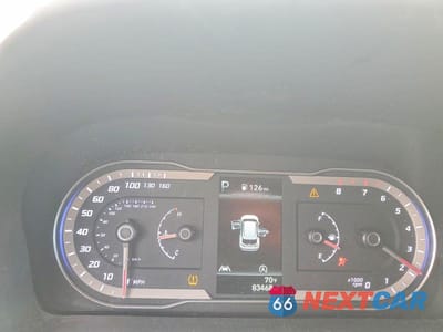 Zdjęcie 9 z 14 samochodu: 2023 HYUNDAI TUCSON SEL VIN:5NMJBCAE9PH216076 - miniatura
