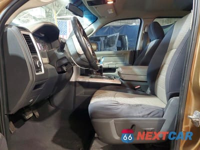 Zdjęcie 7 z 12 samochodu: 2011 DODGE RAM 1500 VIN:1D7RV1GT6BS644243 - miniatura