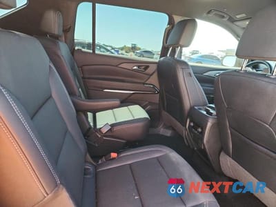 Zdjęcie 11 z 13 samochodu: 2026 CHEVROLET TRAVERSE LT VIN:1GNERGKS4TJ177742 - miniatura