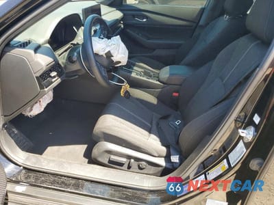 Zdjęcie 7 z 12 samochodu: 2024 HONDA ACCORD HYBRID SPORT VIN:1HGCY2F57RA021134 - miniatura