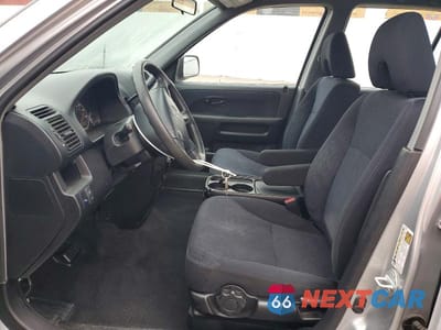 Zdjęcie 7 z 13 samochodu: 2006 HONDA CR-V LX VIN:JHLRD68536C022583 - miniatura