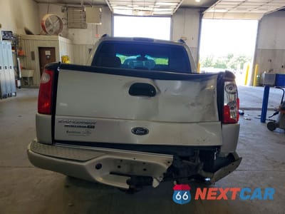 Zdjęcie 6 z 12 samochodu: 2005 FORD EXPLORER SPORT TRAC VIN:1FMZU77K35UA16278 - miniatura