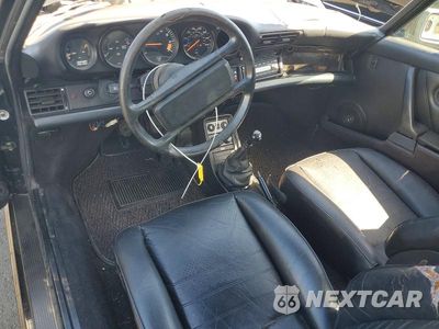 Zdjęcie 8 z 12 samochodu: 1986 PORSCHE 911 CARRERA VIN:WP0AB0919GS122400 - miniatura