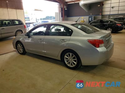 Drugie zdjęcie samochodu z przodu: 2012 SUBARU IMPREZA PREMIUM VIN:JF1GJAB69CH015269 - miniatura