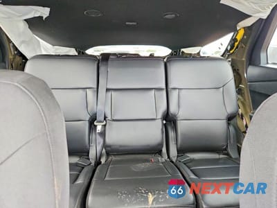 Zdjęcie 10 z 14 samochodu: 2024 FORD EXPLORER POLICE INTERCEPTOR VIN:1FM5K8AB6RGA67474 - miniatura