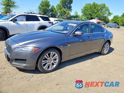 2017 JAGUAR XF PREMIUM SAJBD4BV3HCY29881 - główne zdjęcie licytacji z USA - miniatura