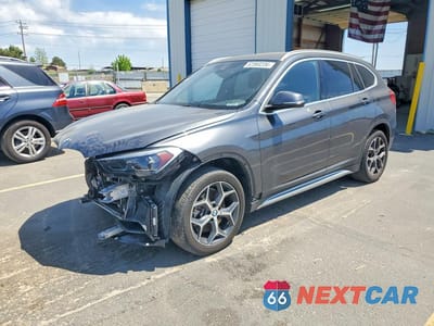 2021 BMW X1 XDRIVE28I WBXJG9C01M5T06474 - główne zdjęcie licytacji z USA - miniatura