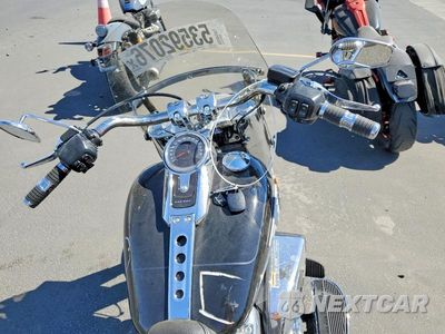 Zdjęcie 6 z 9 samochodu: 2025 HARLEY-DAVIDSON FLFB VIN:1HD1YF922SB028361 - miniatura