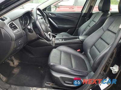 Zdjęcie 7 z 12 samochodu: 2016 MAZDA 6 TOURING VIN:JM1GJ1V59G1429454 - miniatura