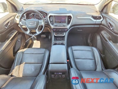 Zdjęcie 8 z 13 samochodu: 2021 GMC ACADIA VIN:1GKKNMLS1MZ177418 - miniatura