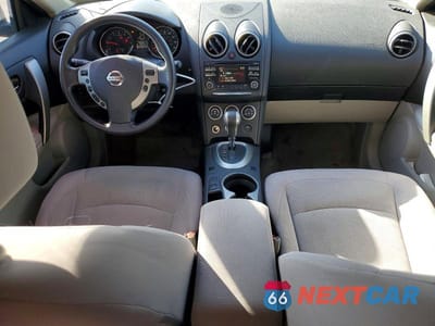Zdjęcie 8 z 14 samochodu: 2015 NISSAN ROGUE SELECT S VIN:JN8AS5MV2FW750107 - miniatura