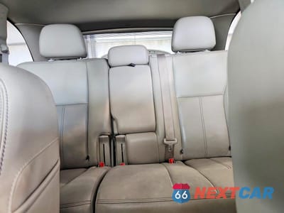 Zdjęcie 10 z 13 samochodu: 2014 FORD EDGE SEL VIN:2FMDK4JC7EBA95086 - miniatura