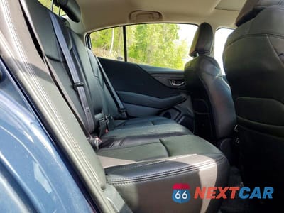 Zdjęcie 10 z 12 samochodu: 2024 SUBARU LEGACY PREMIUM VIN:4S3BWAF67R3024719 - miniatura