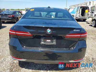 Zdjęcie 6 z 12 samochodu: 2025 BMW 530 I VIN:WBA43FJ06SCU04882 - miniatura