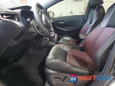 Zdjęcie 7 z 12 samochodu: 2026 TOYOTA COROLLA XSE VIN:5YFT4MCE9TP266871 - miniatura