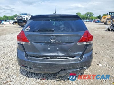 Zdjęcie 6 z 13 samochodu: 2015 TOYOTA VENZA XLE VIN:4T3BK3BBXFU119312 - miniatura