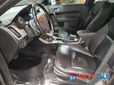 Zdjęcie 7 z 12 samochodu: 2009 FORD FOCUS SEL VIN:1FAHP37N79W225596 - miniatura