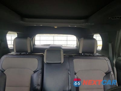 Zdjęcie 10 z 13 samochodu: 2017 FORD EXPLORER XLT VIN:1FM5K8D80HGC87949 - miniatura