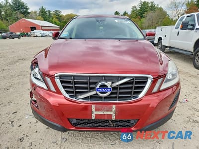 Piąte zdjęcie samochodu w środku: 2013 VOLVO XC60 T6 VIN:YV4902DZ2D2464135 - miniatura